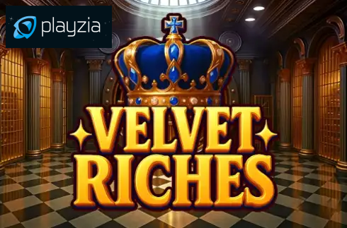 Velvet Riches